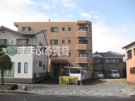 サンフォレストⅡ　刈谷市新栄町の画像