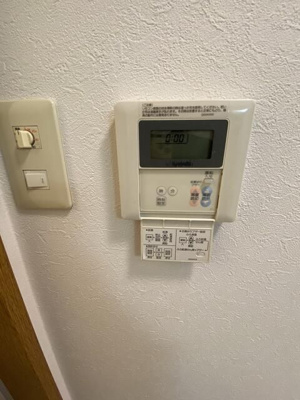 【設備】 | スカイパレス東中野Ａ棟