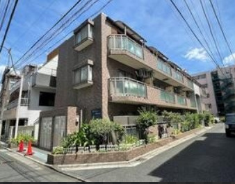 【展望】 | スカイパレス東中野Ａ棟