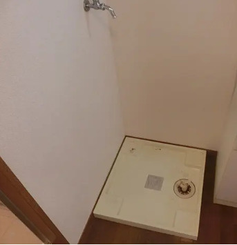 【その他】 | スカイパレス東中野Ａ棟