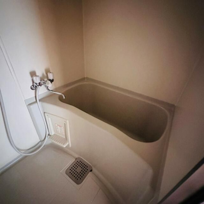 【浴室】 | スカイパレス東中野Ａ棟