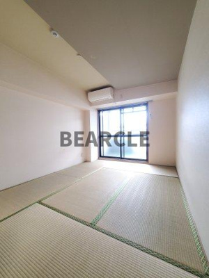 【和室】 | グリーンヴィレッジ吉田 | 落ち着いた雰囲気の和室付きです