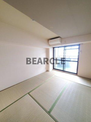 【和室】 | グリーンヴィレッジ吉田 | 和室があれば、来客や子供用のスペースとして活躍します