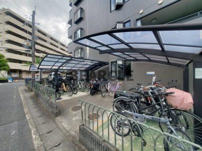 【その他共用部分】 | グリーンヴィレッジ吉田