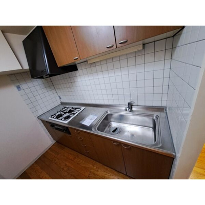 【キッチン】 | グリーンヴィレッジ吉田