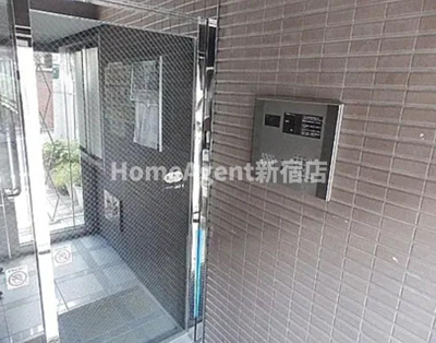 【エントランス】 | Supreme Hills