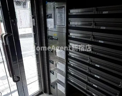 【その他共用部分】 | Supreme Hills