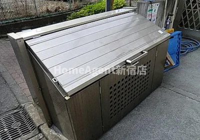 【その他共用部分】 | Supreme Hills