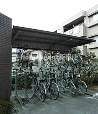 【その他共用部分】 | Supreme Hills