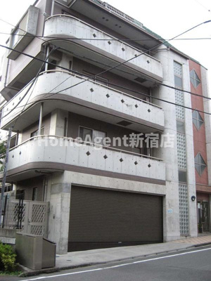 【外観】 | Supreme Hills