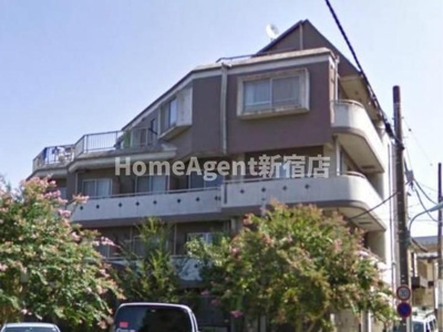 【外観】 | Supreme Hills