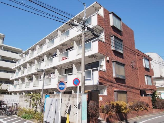 練馬区北町2丁目のマンションの画像
