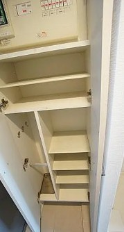 【玄関】 | メインステージ西蒲田