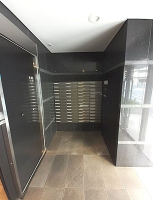 【その他共用部分】 | メインステージ西蒲田