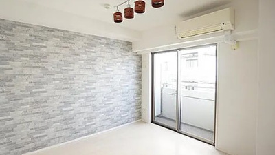 【内装】 | メインステージ西蒲田