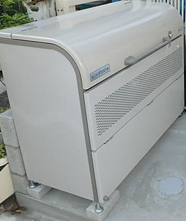 【その他共用部分】 | フェリスパステル