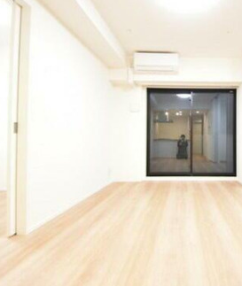 ＣＬＫ南千住の居間・リビング