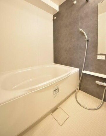 ＣＬＫ南千住の浴室