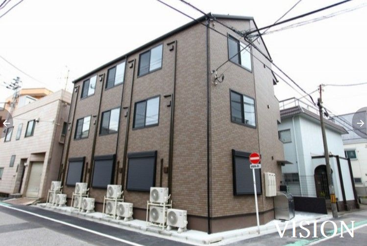 グランクオール東立石の画像