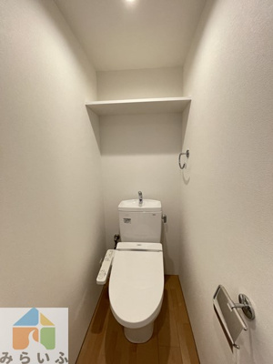 【トイレ】 | Branche覚王山