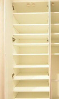 【収納】 | ＣＬＫ南千住