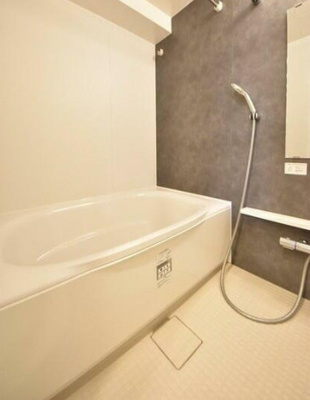 【浴室】 | ＣＬＫ南千住