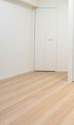 【寝室】 | ＣＬＫ南千住