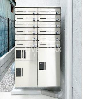 【その他共用部分】エスポワール門前仲町