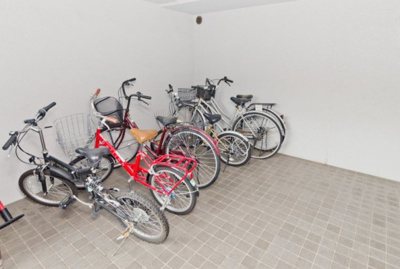 【その他共用部分】 | プロムナード三軒茶屋