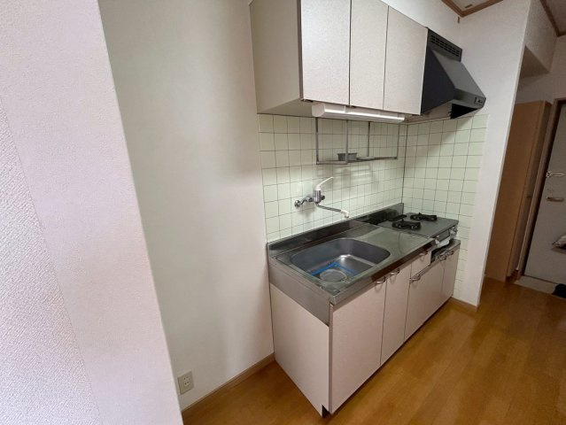 ジョイジュネスのキッチン