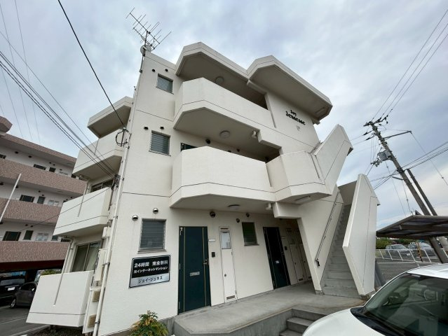 ジョイジュネス