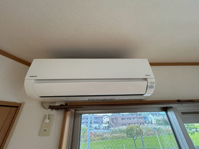 ジョイジュネスの設備