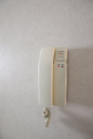 【セキュリティ】 | サンフル狭山 | インターホン