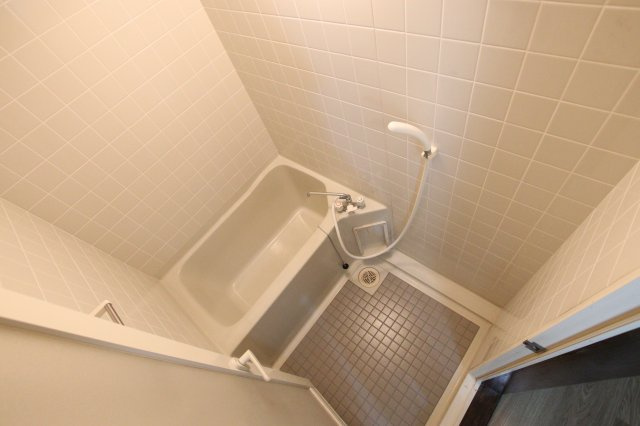 【浴室】 | サンフル狭山