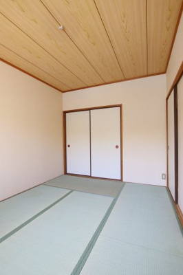 【和室】 | サンフル狭山