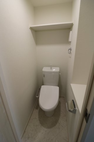 【トイレ】