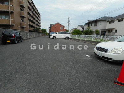 【駐車場】 | アウローラ耳成B
