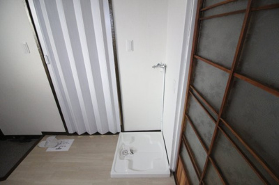 【設備】 | 松虫ハイツ