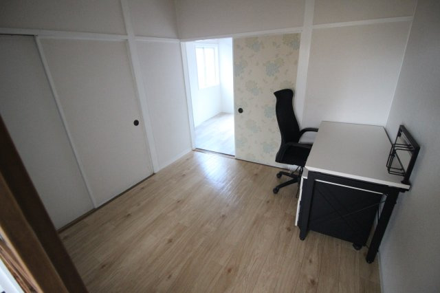 【その他】 | 松虫ハイツ