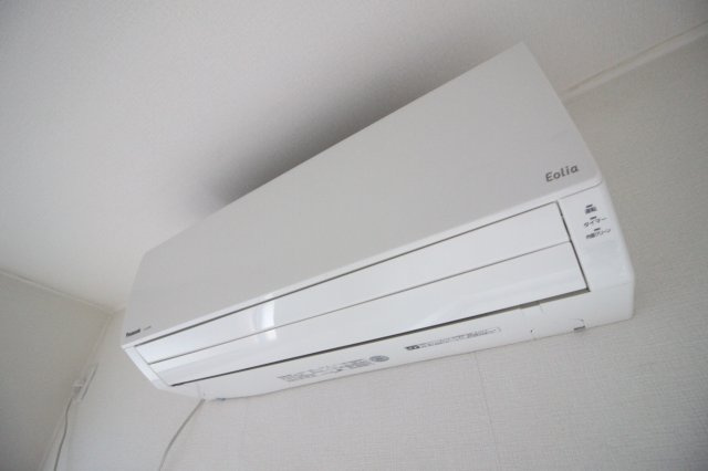 【設備】 | 松虫ハイツ