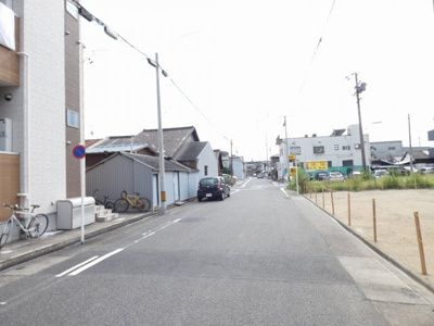 【周辺】 | リバーサイド露橋