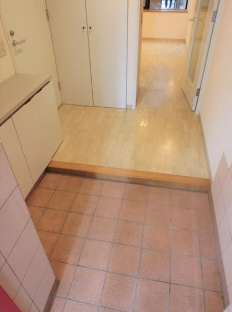 【玄関】 | ベルエアー