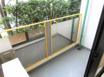 【バルコニー】 | ベルエアー