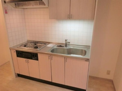 【キッチン】 | ベルエアー | システムキッチン。