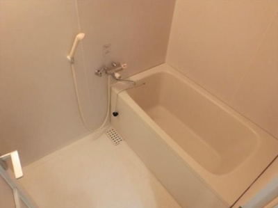 【浴室】 | ベルエアー