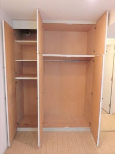 【収納】 | ベルエアー | クローゼット。