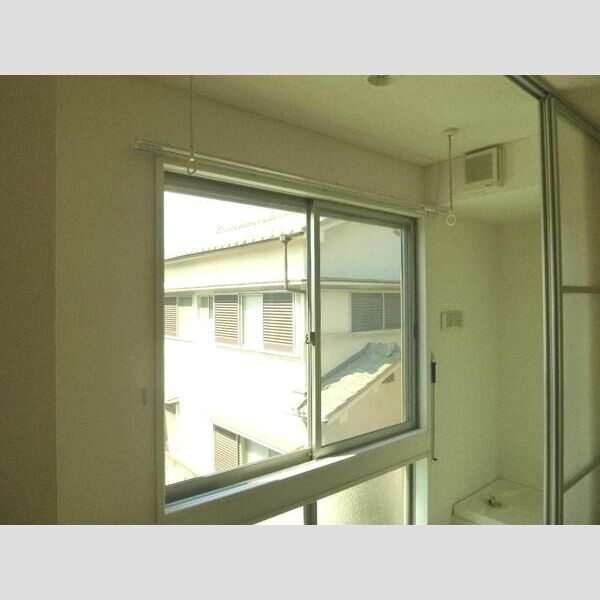 プール・トゥー・ジュールＢ棟のその他