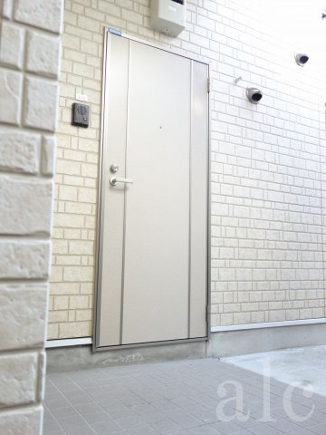 フェリスアリソンのその他共用部分