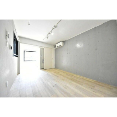 【居間・リビング】 | アンベリール御徒町