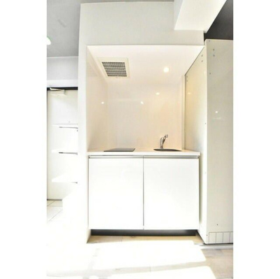 【キッチン】 | アンベリール御徒町